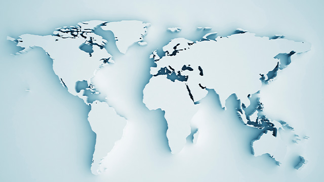 global economic weekly
